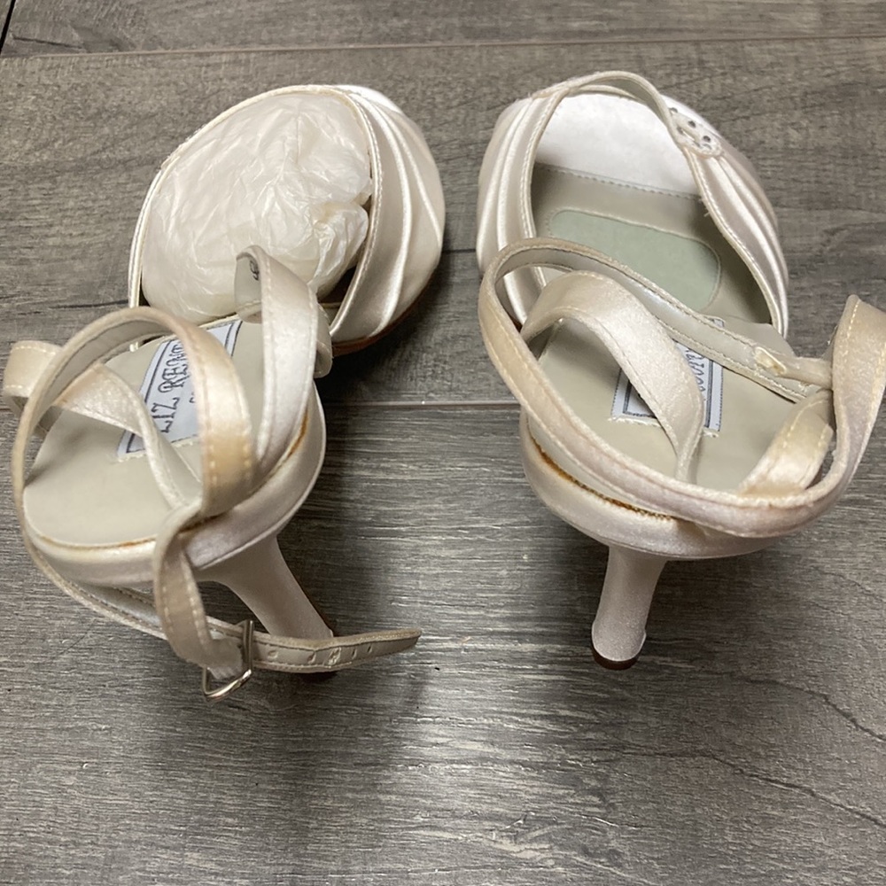 Marvel Heels - Picture 3 of 5